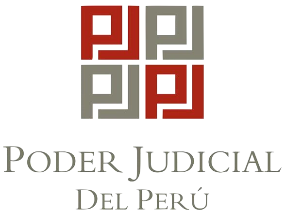 Poder Judicial del Perú