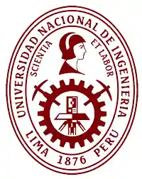 Logo UNI