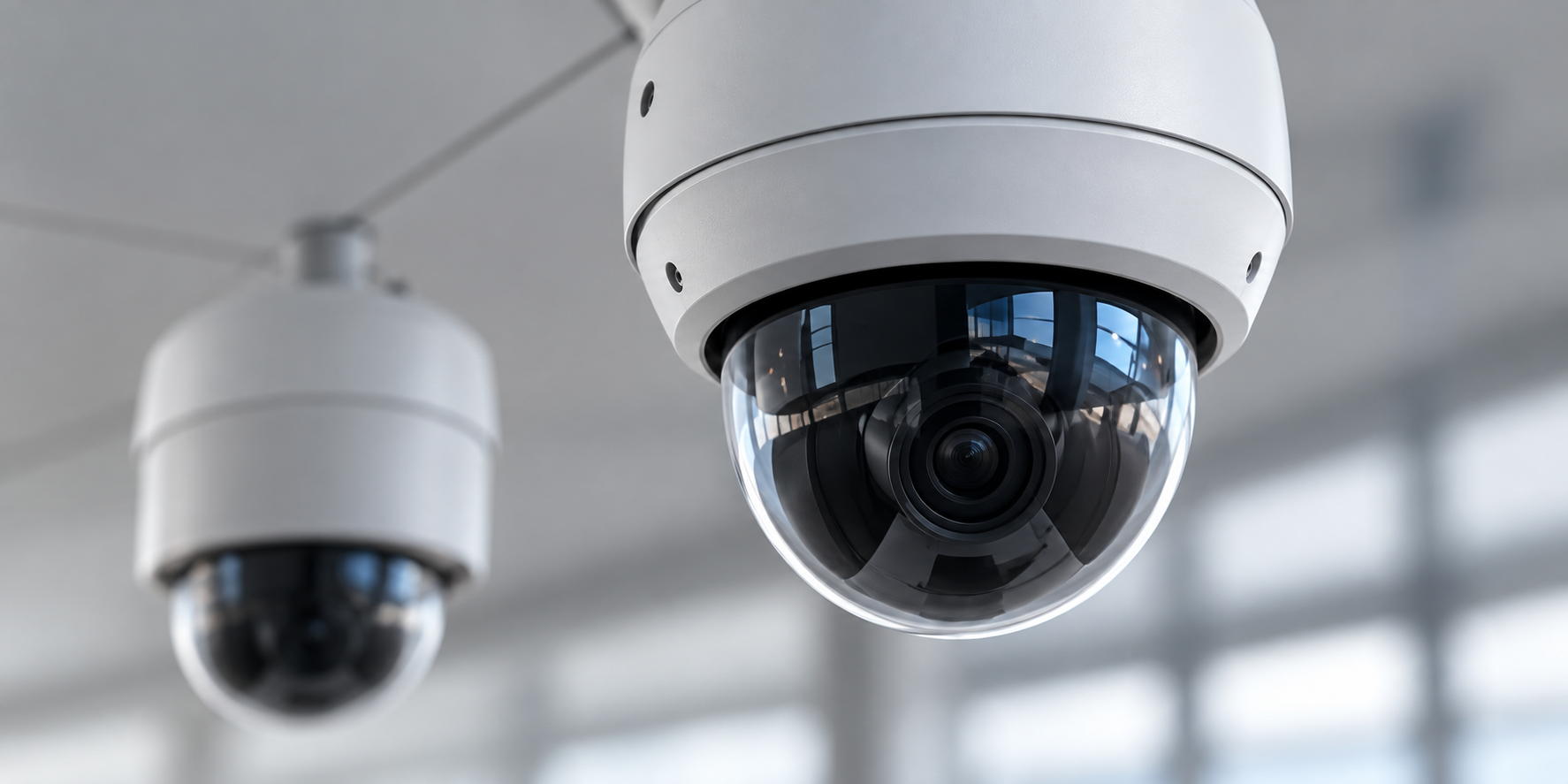 CCTV y videovigilancia